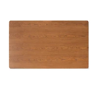 Riordan Dining Room Collection -pc. Rectangular Dining Set