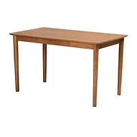 Riordan Dining Room Collection 5-pc. Rectangular Dining Set