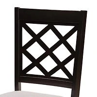 Verner Dining Room Collection 2-pc. Dining Chair
