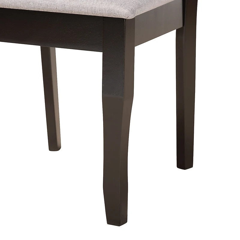 Verner Dining Room Collection 2-pc. Dining Chair
