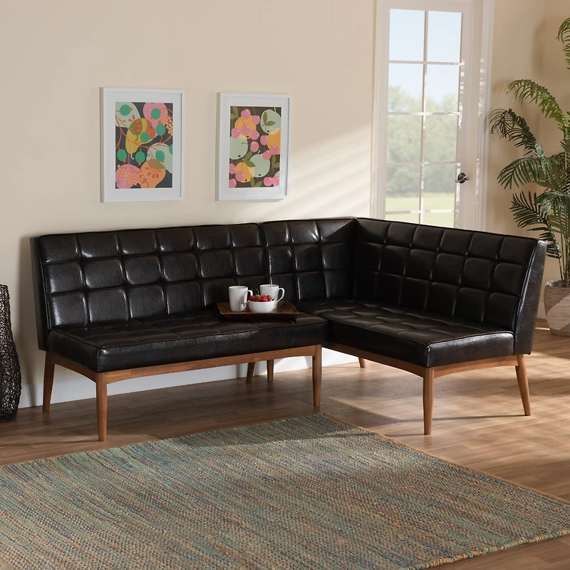 Sanford Dining Room Collection Bench