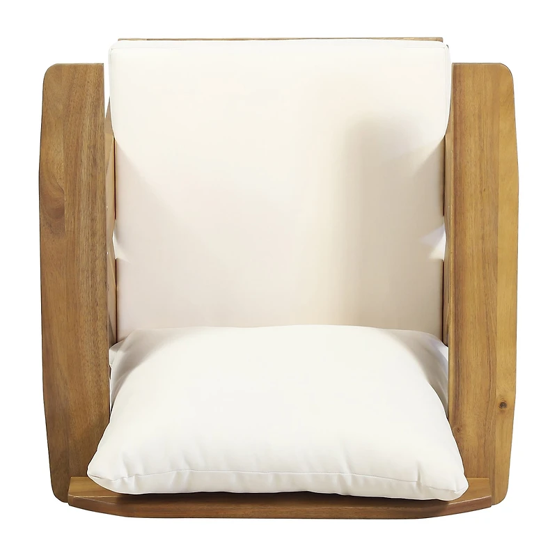 Arcola 2-pc. Upholstered Club Chair