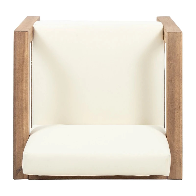 Genser 2-pc. Upholstered Club Chair