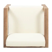 Genser 2-pc. Upholstered Club Chair