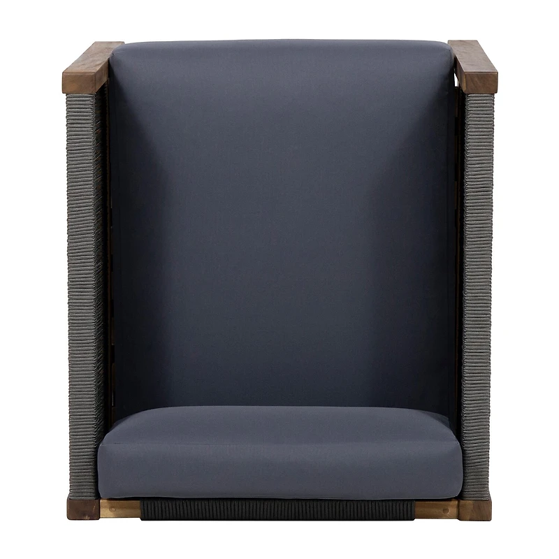 Laurel Upholstered Club Chair