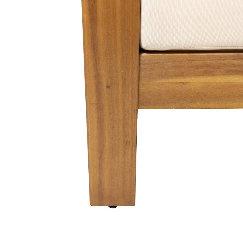Louver 2-pc. Upholstered Club Chair