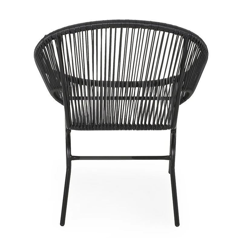 Nusa 2-pc. Club Chair