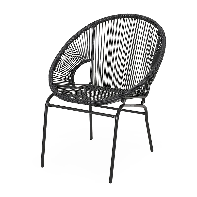 Nusa 2-pc. Club Chair