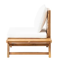 Sedona 2-pc. Upholstered Club Chair