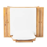 Sedona 2-pc. Upholstered Club Chair