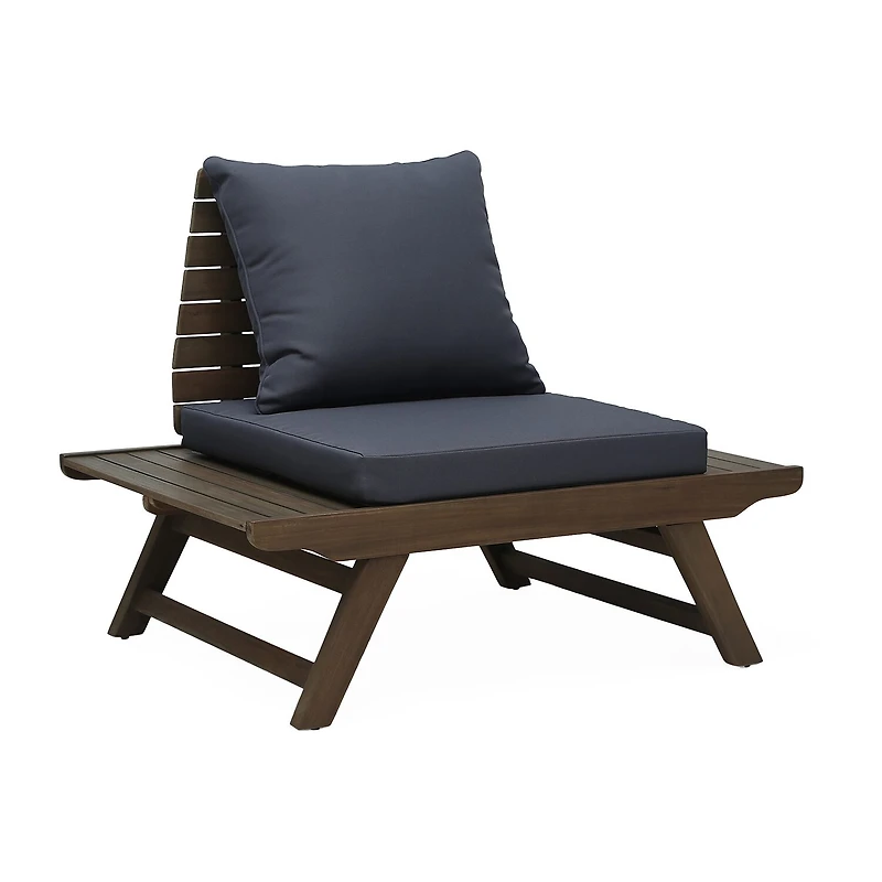Sedona 2-pc. Upholstered Club Chair