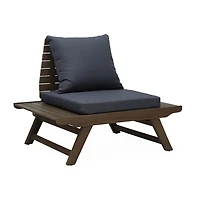 Sedona 2-pc. Upholstered Club Chair