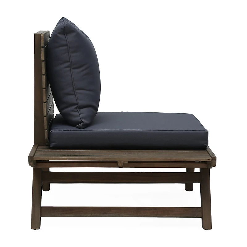 Sedona 2-pc. Upholstered Club Chair