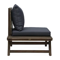 Sedona 2-pc. Upholstered Club Chair
