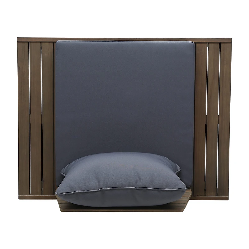 Sedona 2-pc. Upholstered Club Chair