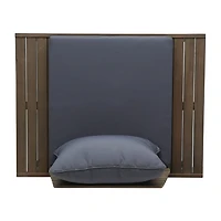 Sedona 2-pc. Upholstered Club Chair