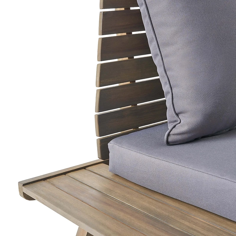 Sedona 2-pc. Upholstered Club Chair
