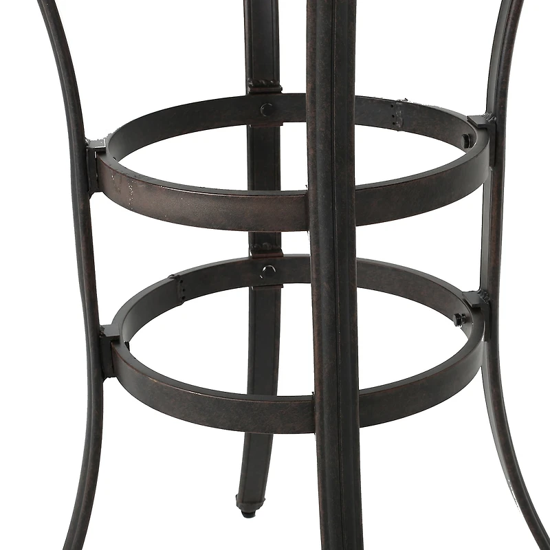 Alfresco Bistro Table