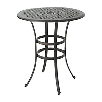 Alfresco Bistro Table
