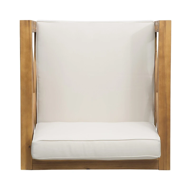 Brava 6-pc. Conversation Set