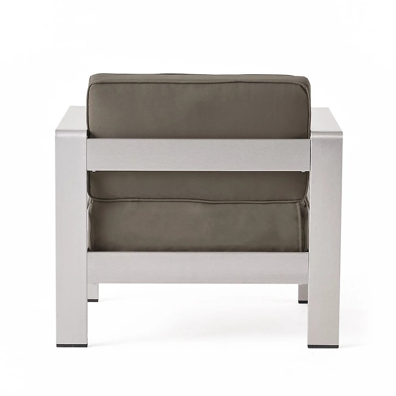 Cape 5-pc. Conversation Set