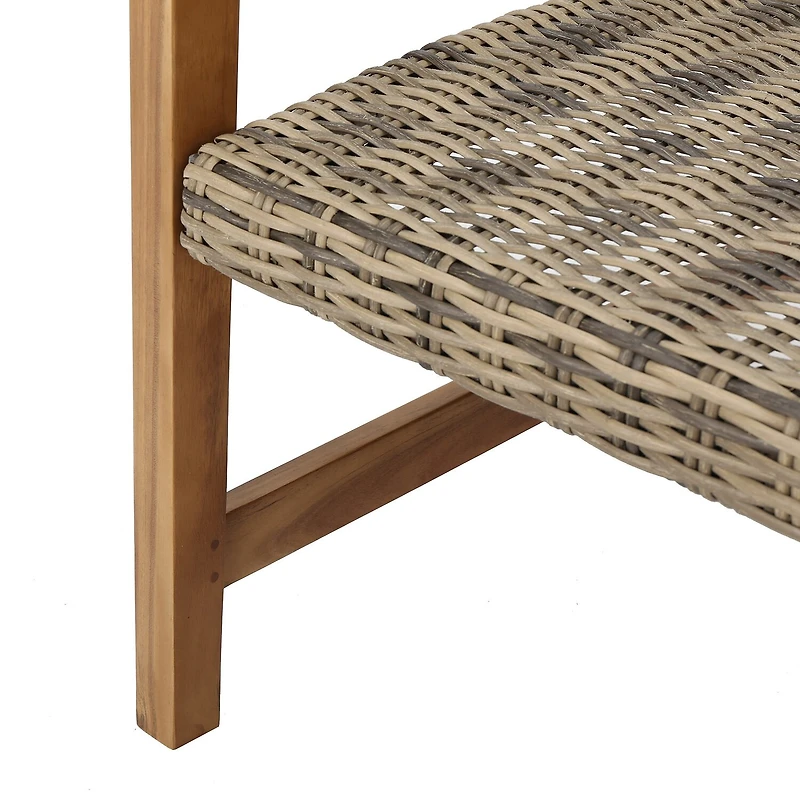 Hampton 3-pc. Conversation Set
