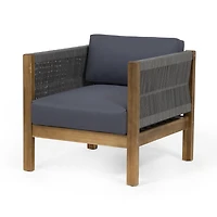 Laurel 4-pc. Conversation Set