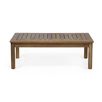 Laurel 4-pc. Conversation Set