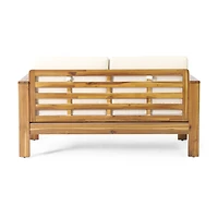 Louver 4-pc. Conversation Set