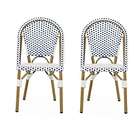 Elize 2-pc. Dining Chair