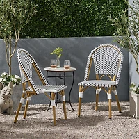 Elize 2-pc. Dining Chair