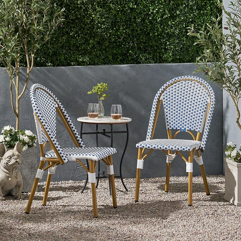 Elize 2-pc. Dining Chair