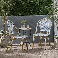 Elize 2-pc. Dining Chair
