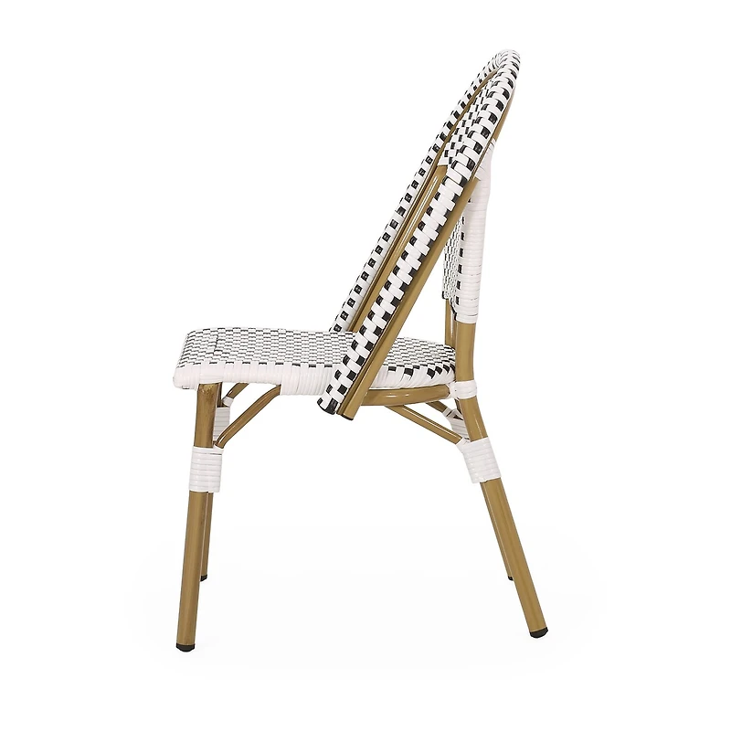 Elize 2-pc. Dining Chair