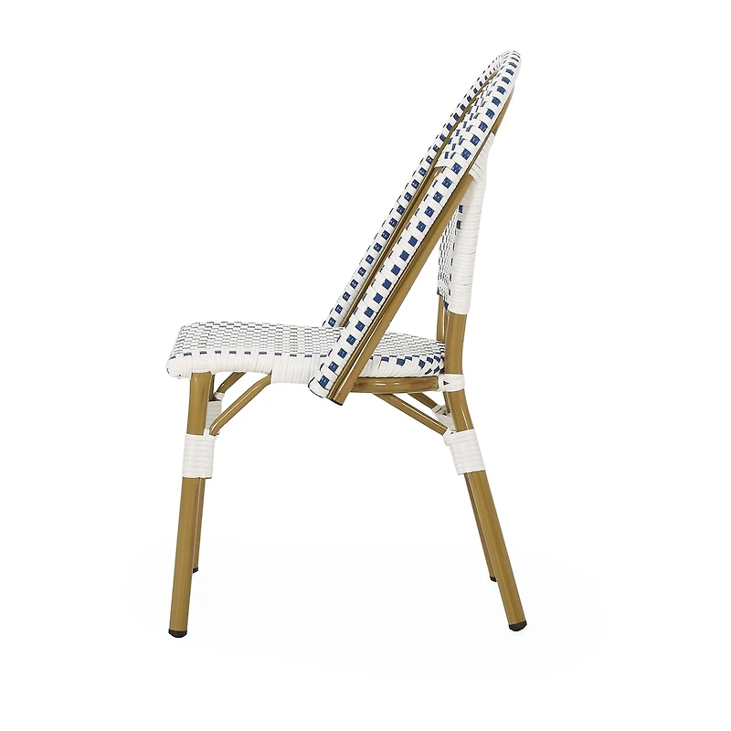 Elize 2-pc. Dining Chair