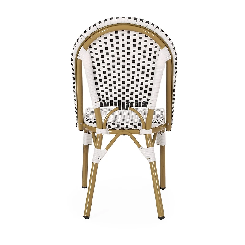 Elize 2-pc. Dining Chair