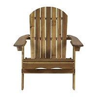 Hanlee Folding Adriondack Chair