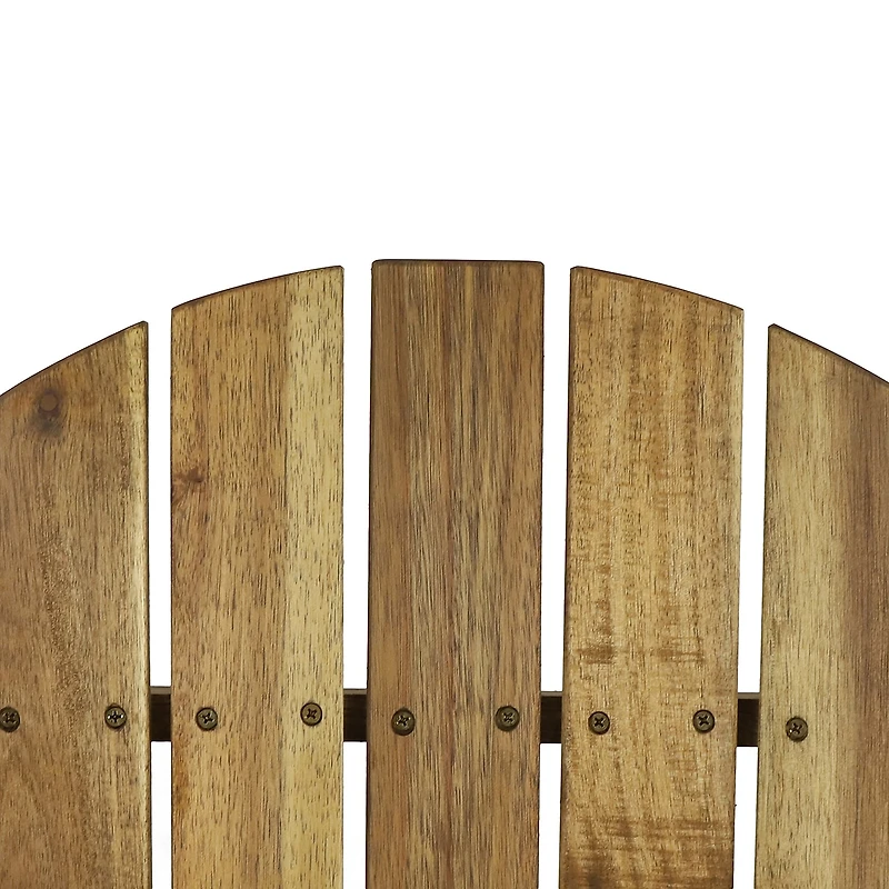 Hanlee Folding Adriondack Chair
