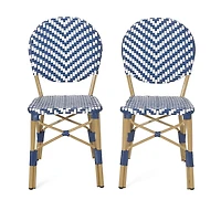 Picardy 2-pc. Dining Chair