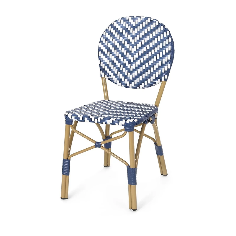 Picardy 2-pc. Dining Chair