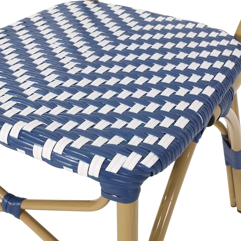 Picardy 2-pc. Dining Chair