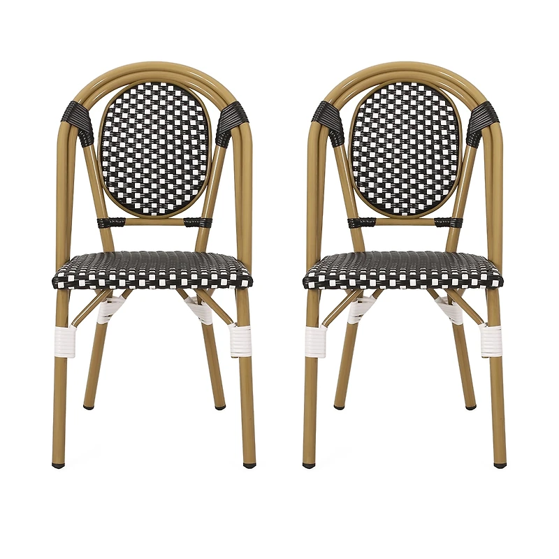 Remi 2-pc. Dining Chair