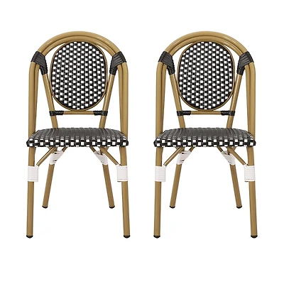 Remi 2-pc. Dining Chair