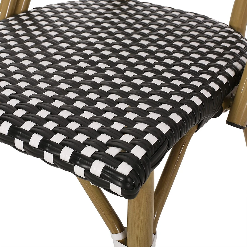 Remi 2-pc. Dining Chair