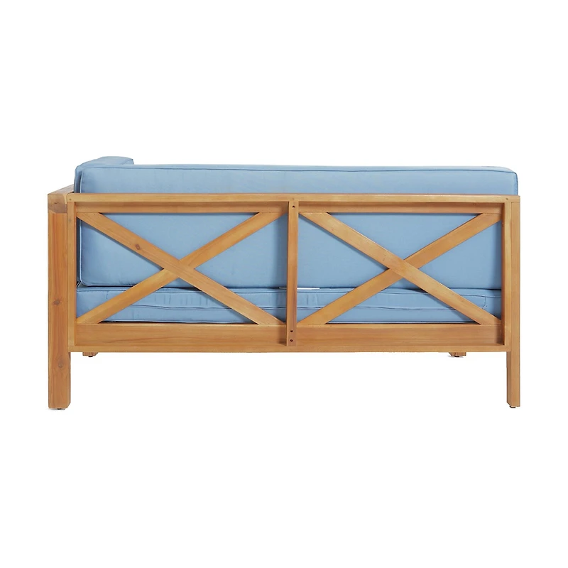 Brava 4-pc. Conversation Set