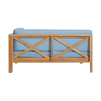 Brava 4-pc. Conversation Set