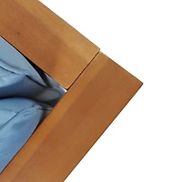 Brava 4-pc. Conversation Set