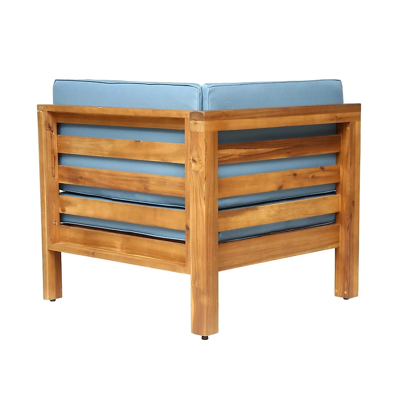 Oana 4-pc. Conversation Set