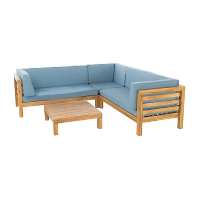 Oana 4-pc. Conversation Set