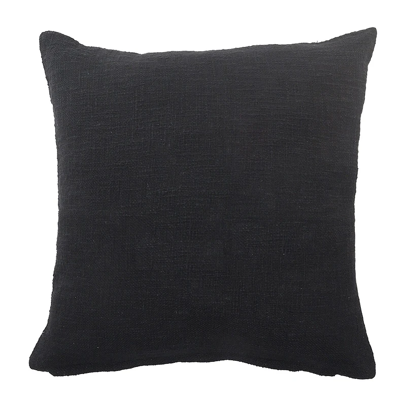 LR Home Avon Diamond Square Throw Pillow